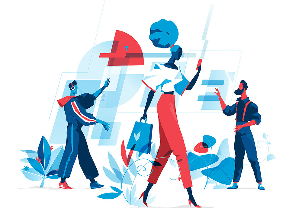 Customer experience matters. Customer experience matters.